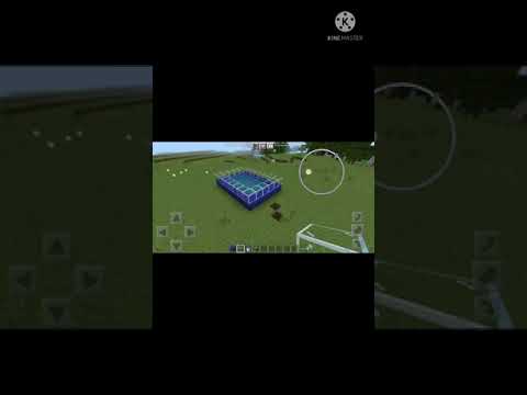 I make swimming pool #shorts#youtubeshorts#newshorts