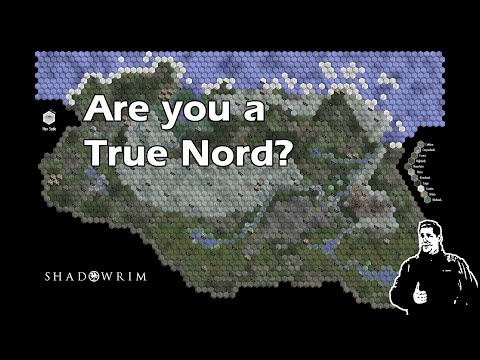 ShadowRim - A Campaign Setting For ShadowDark - Overview