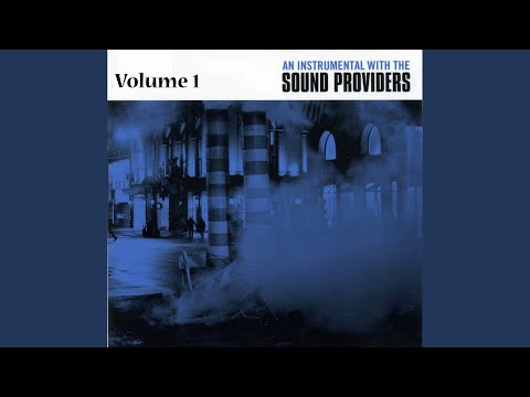 The Rundown (Instrumental)