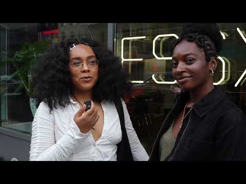 ESSX NYFW RECAP