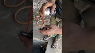 Honda City catlad wash #automobile #rebornoriginal #mechanic #carpart #carsensor
