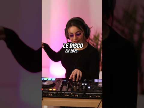 Alors tu valides le disco de 2023 ? 🪩🕺🏻 #disco #discohouse #pioneerdj #discomusic