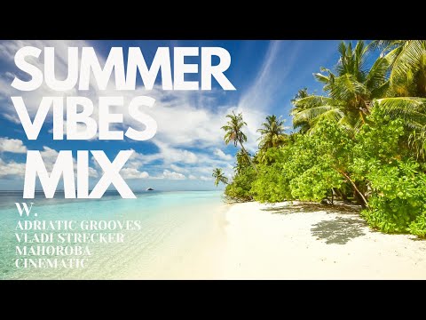 SUMMER VIBES MIX "LOUNGE CHILLOUT VIBES" #chillout #lounge #smoothjazz