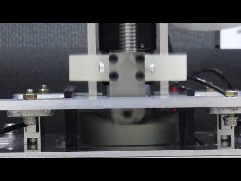 Efficiency enhanced Scotch yoke mechanism