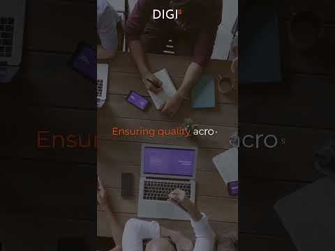 Building Digital Masterpieces | DigiBySR