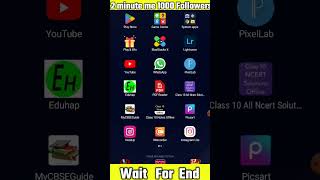 Kaise badhaye Instagram par Followers | Instagram follower kaise badhaye | 💯 Real Working trick 10k