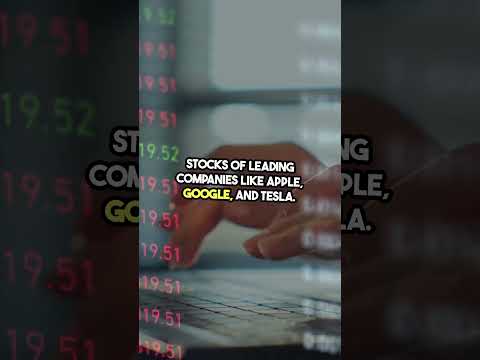 Demystifying Stock Market Indexes  Nasdaq Revealed!  #investment