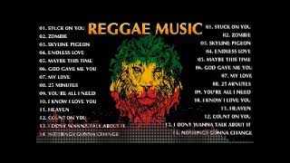 MOST REQUESTED REGGAE LOVE SONGS 2022 RELAXING ROAP TRIP REGGAE SONGS TOP 100 REGGAE SONGS NO ADS