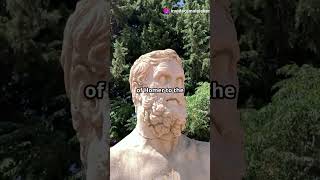 Discover Ancient Greece in 60 Seconds!  #adventureawaits #facts #ecoexplorers # #ecoadventures