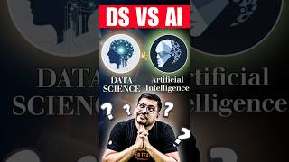 AI Specialist vs Data Scientist #skills #ai #datascience #dataanalytics #artificialintelligence