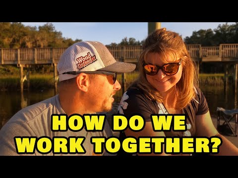 Going Into Business With Your Spouse | Can It Work?