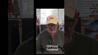CPP explained for Canadians #life #2025 #money #pension