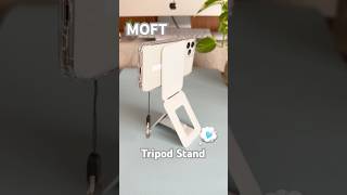 MOFT Snap Phone Tripod Stand MOVAS
