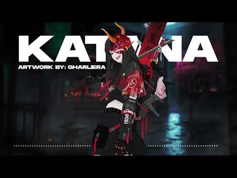 Katana