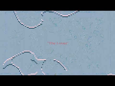春野 - The Lover (1st Full Album) Trailer