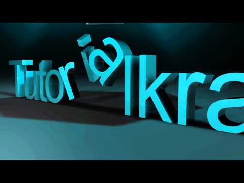 TutorialKraft New Intro