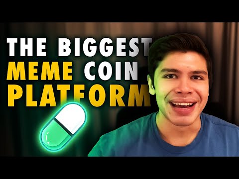 Is Pump.fun the Future of Crypto? - Road to a Billion #2