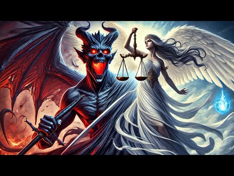 Who Is Alastor? The Demon of Retribution in Ancient Demonology