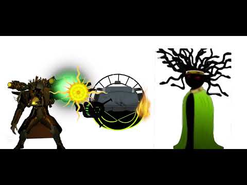 Dark chaos 19