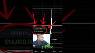 Jooviers Gems insane 31K profit #bigprofit #livetrading #trading #livetradingforex #crypto