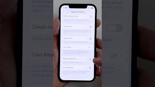 How to Save Battery & Fix Eye Strain on iPhone (Fix 23/26)