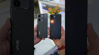 Vivo Y300 Plus vs Y200 5g || Camera Quality Test💯💥#mobitechbidyut #shorts #cameratest #vivoyseries