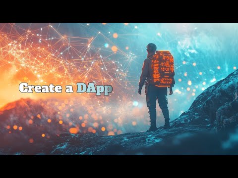 From Zero to DApp: Your Blockchain Adventure Starts Here