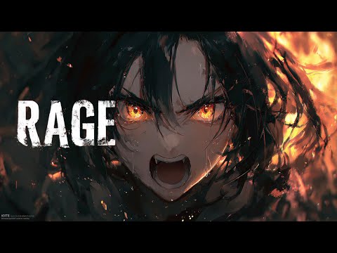 Rage Won’t Be Silenced — Aggressive Epic Rock for Ranked Clutch & Deadline Grind (1h)