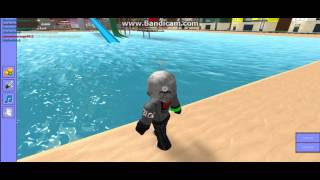 Robloxcoolgun and RBLX_Jamie Get a New Life-Devjoke