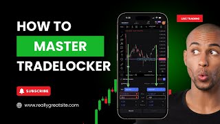 How to Use Tradelocker | 2026