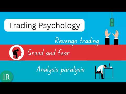 Trading Psychology - Master Your Emotions and Avoid Costly Mistakes
