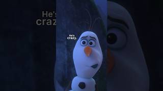 Frozen| Funny Moments|Anna and Olaf|#funny#frozen