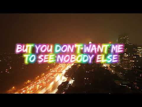 Boyfriend - @ArianaGrande @socialhousetc - Lyrics.