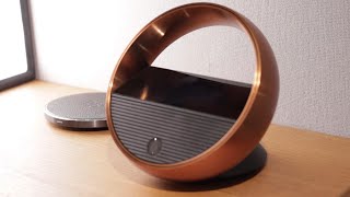 Beoremote Halo - Bang & Olufsen Audio Controller