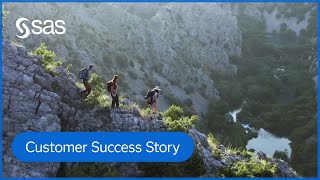 The Nature Conservancy | Maximizing Donor Engagement | SAS Customers