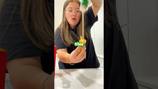 She Ate McDonald’s on a Diet…🍟