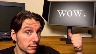 The BEST Gaming Monitor of 2026 (Already!)