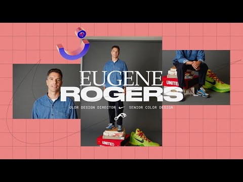 Craft the Future | Meet Eugene