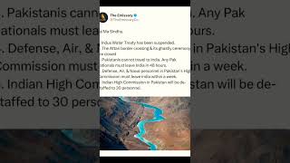 Breaking News PM Modi led CSS meeting major decisions #news #newsupdate after pahalgam terror attack