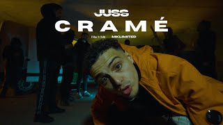 Juss- CRAMÉ