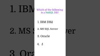 SQL Quiz-51 | SQL Tutorial for Beginners