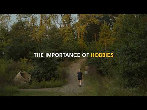 The Importance of Hobbies | Simple Living