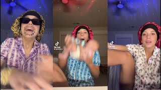 MIA GRWMS TIKTOK COMPLATION !!! 8 MINS 💐✨🪿🐣🪽
