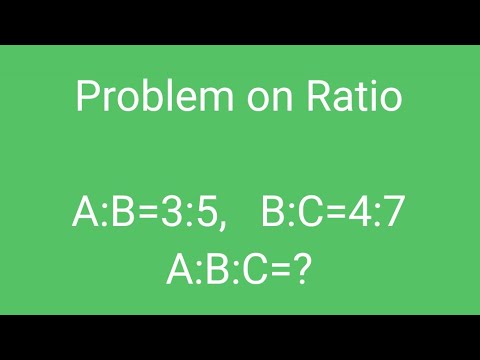 अनुपात गणित समस्या | Ratio Math Tricks for Govt Job| Ratio math problem