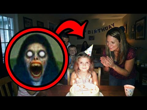 30 SCARIEST VIDEOS OF 2025 - Footage Caught on Camera !