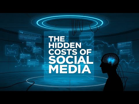 Social Media’s Unseen Costs | History of the Internet Episode 8 | Modularity Podcast