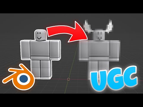 Roblox UGC Concepts LIVE
