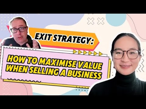 The Ultimate Guide to Business Growth, Acquisition and Transformation - A Professional Perspective!