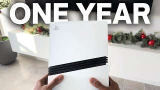 PS5 Pro: One Year Later Review – Was It A Scam?