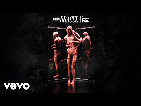 Kim Dracula - Luck Is A Fine Thing (Give It A Chance) (Official Audio)